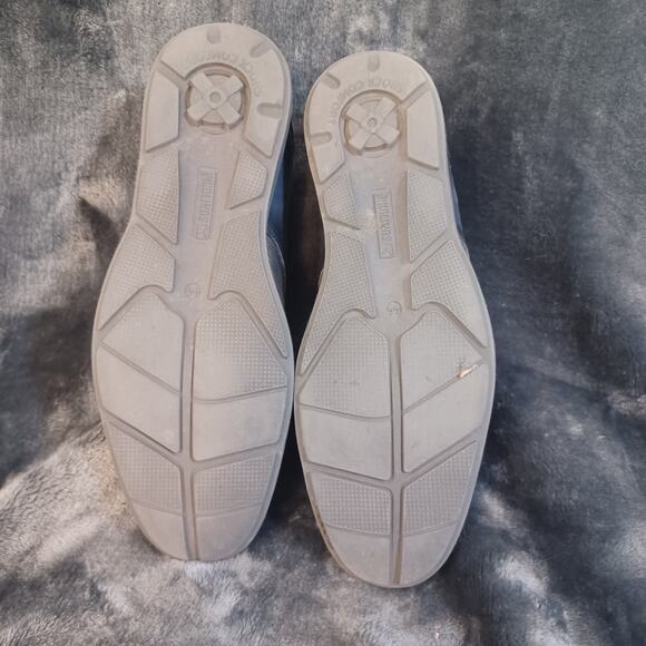 Pikolinos Oxford Durango Men's  Blue and Grey Shoes 44 - Picture 8 of 11